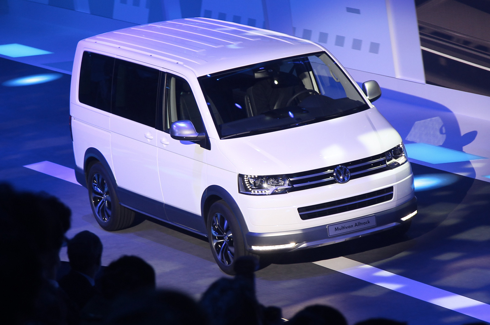 Vw transporter all sales wheel drive